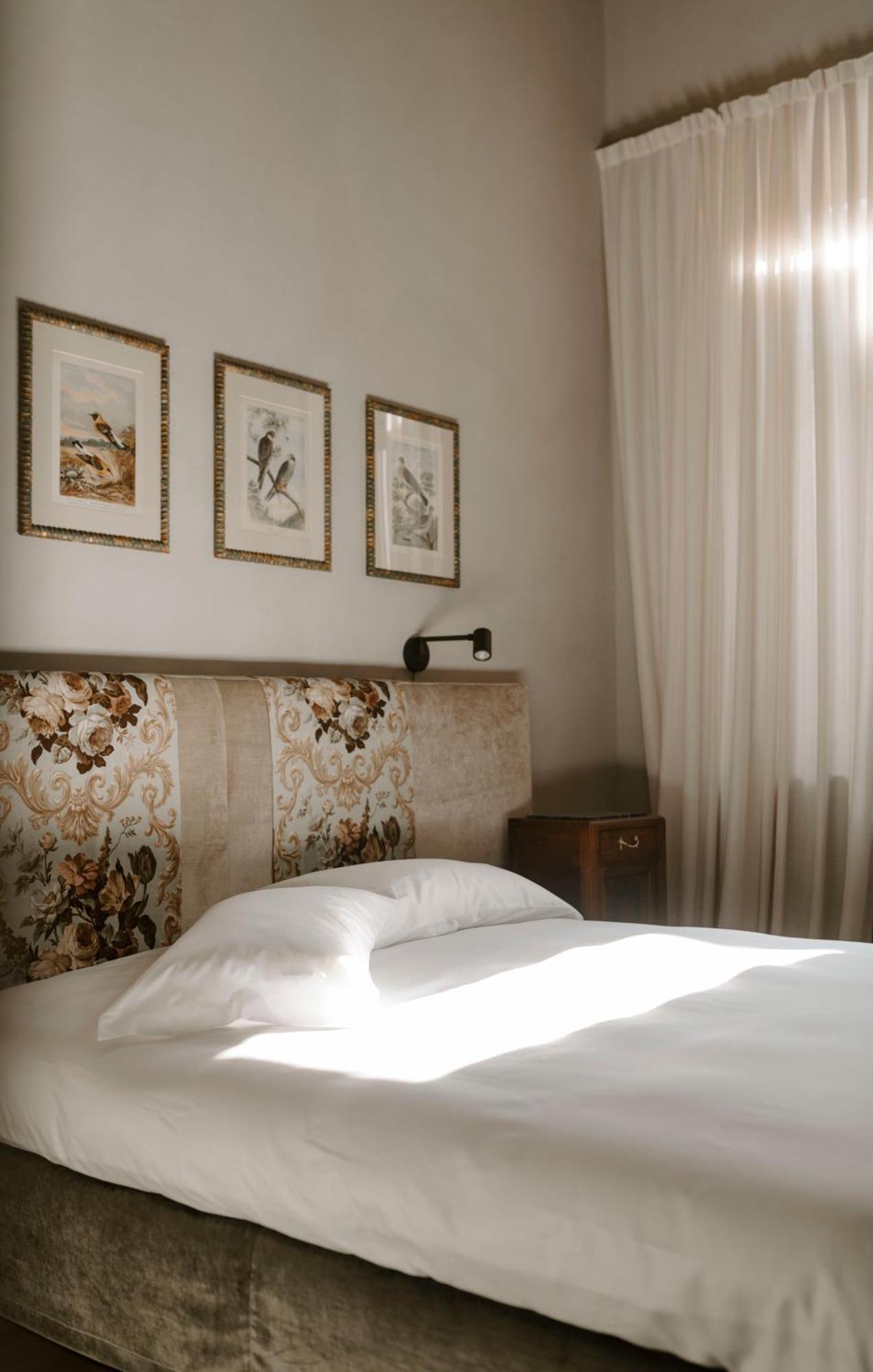 Alma Bed & Breakfast Alba  Eksteriør bilde