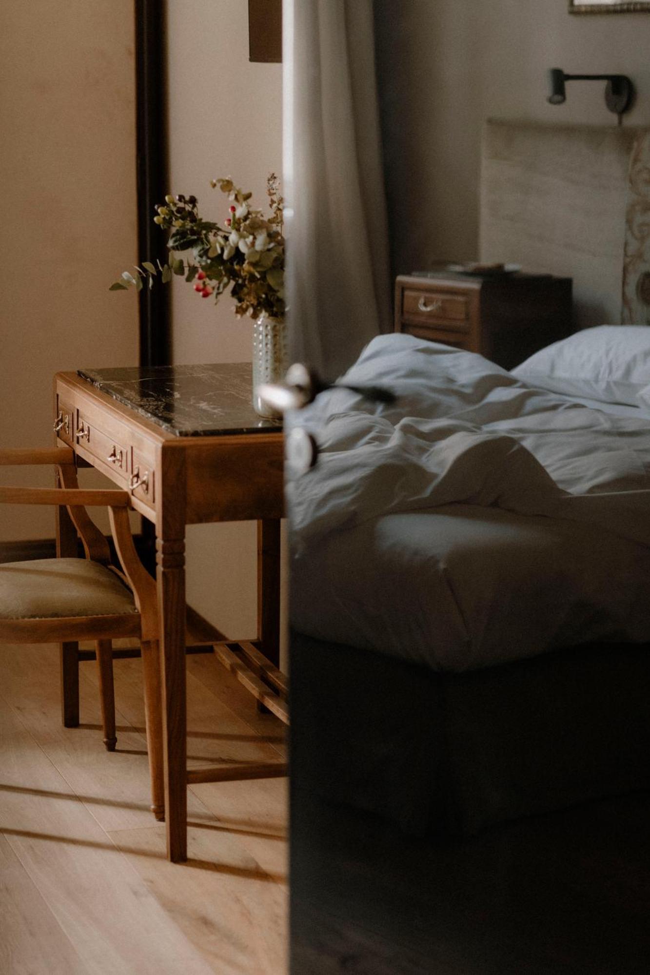 Alma Bed & Breakfast Alba  Eksteriør bilde
