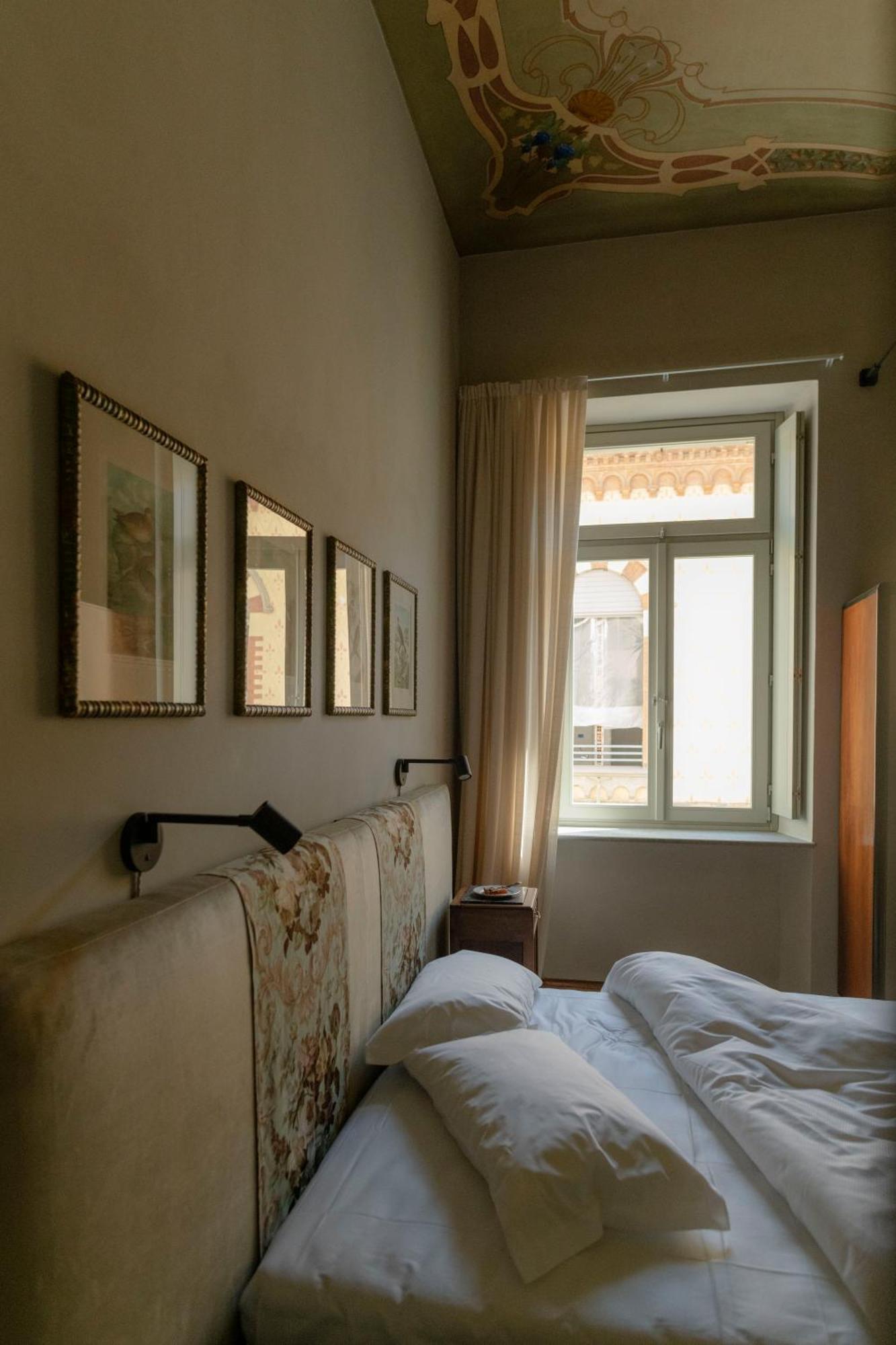 Alma Bed & Breakfast Alba  Eksteriør bilde
