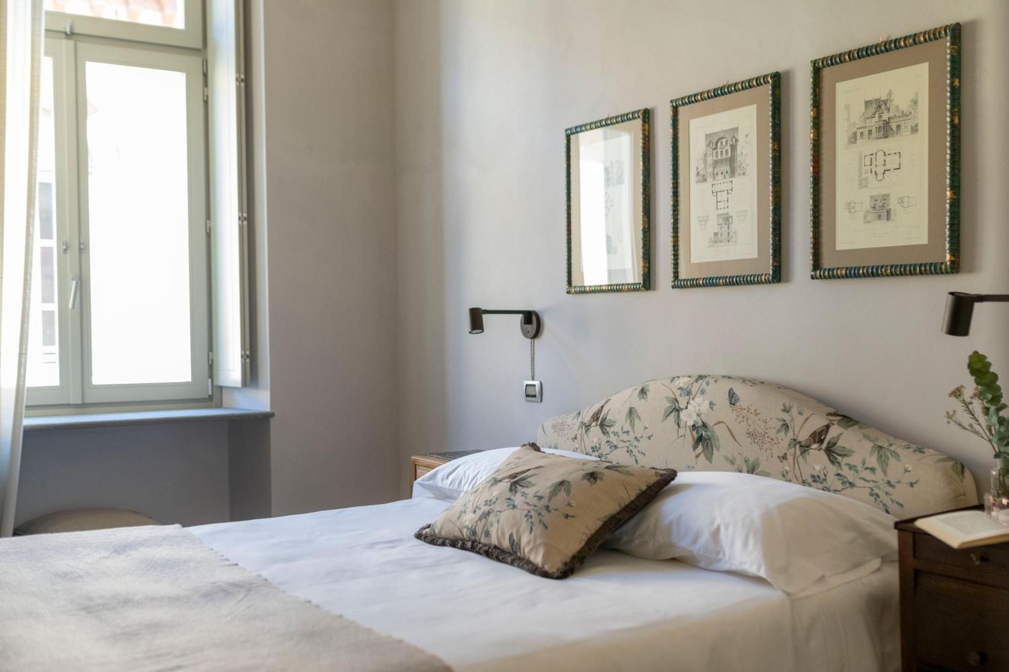 Alma Bed & Breakfast Alba  Eksteriør bilde